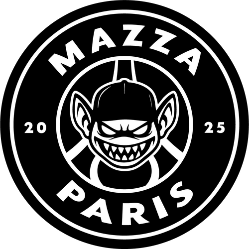 MAZZA DROP