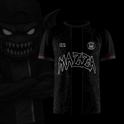 MAILLOT PARIS X MAZZA - ÉDITION LIMITÉE