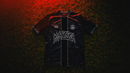 MAILLOT PARIS X MAZZA - ÉDITION LIMITÉE